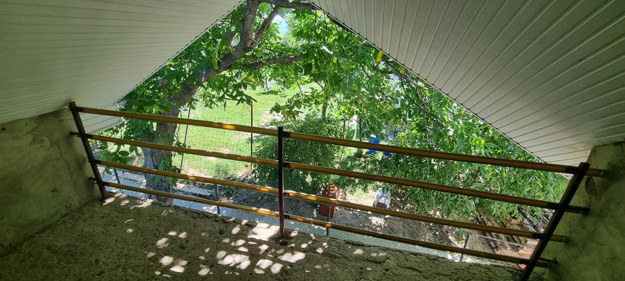 Casa cu etaj si 955mp teren zona Drumul Tatarilor - 8