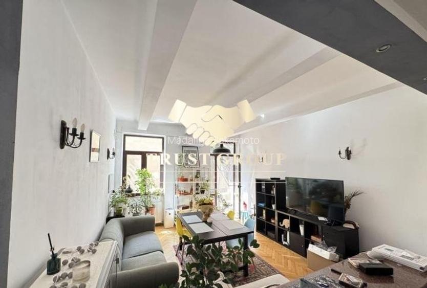 Apartament 3 camere Gradina Icoanei | Imobil Fara Risc seismic