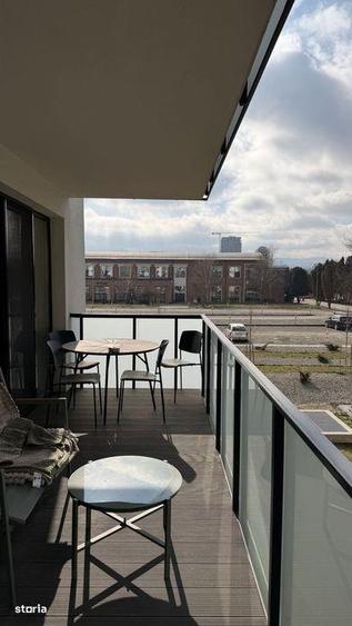 Apartament modern 2 camere | Liberty Residence - 17