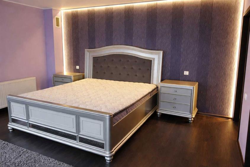 Vila moderna eleganta in Ploiestiori (Blejoi) | 600 mp teren | Complet mobilata | Semineu | 3 bai | Gata de mutare - 2