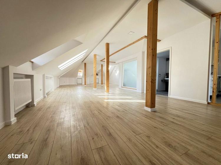 Vila pretabila pentru birouri | Dorobanti - Capitale - 1