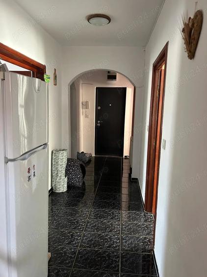 Apartament spa?ios de vanzare, ultracentral, 4 camere , decomandat, 99 mp - 8
