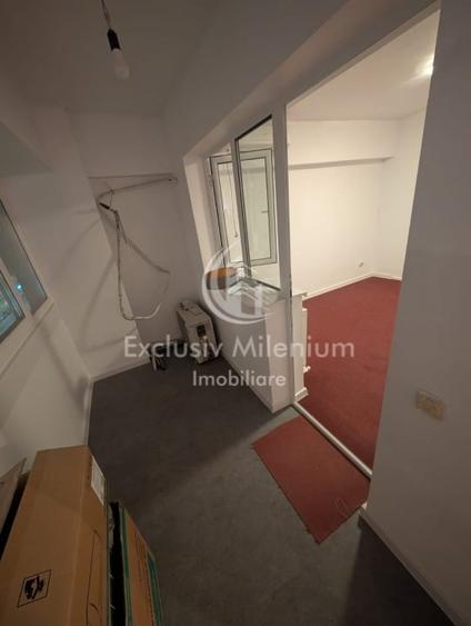 4 Camere Spatiu de birouri Obor - Mihai Bravu - 7