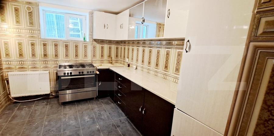 Casa individuala 140mp utili, 230 mp teren, situata in cartierul Gruia - 9