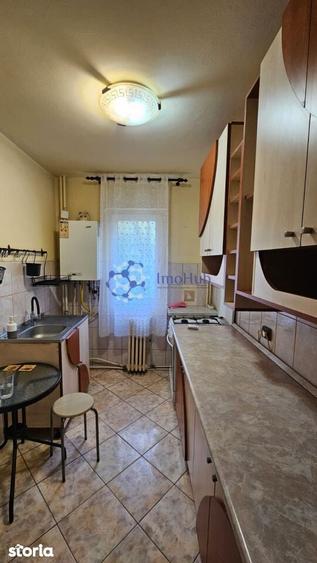 Apartament 3 camere, Podu Ro? - Cantemir, etaj 1 - 7