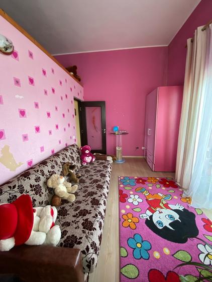 Apartament cu 3 camere modern, centrala proprie, ideal familie zona Auchan Iris - 9