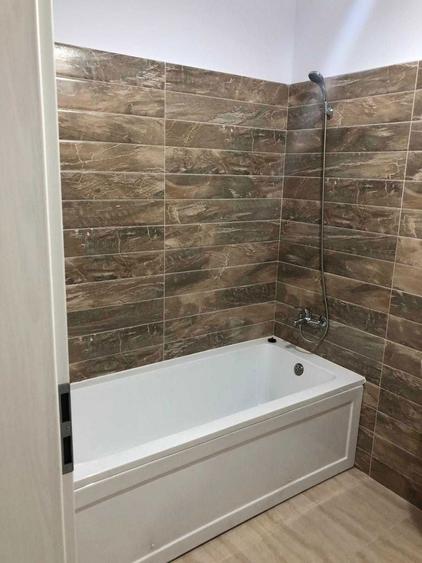 PROPRIETAR-Garsoniera de inchiriat, langa metrou, complet utilata,RAMS - 15