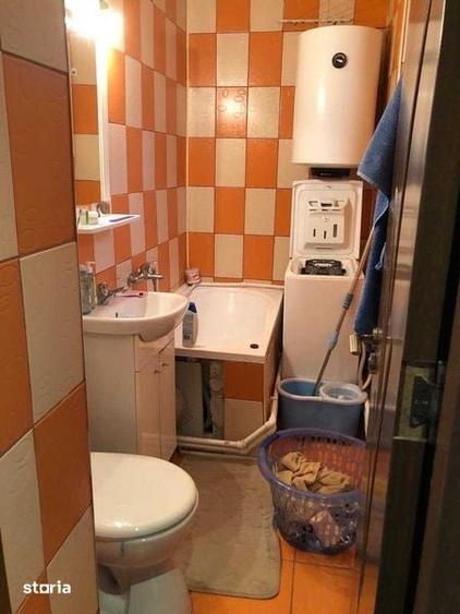 inchiriez apartament doua camere numai pentru elevi la scoala - 4