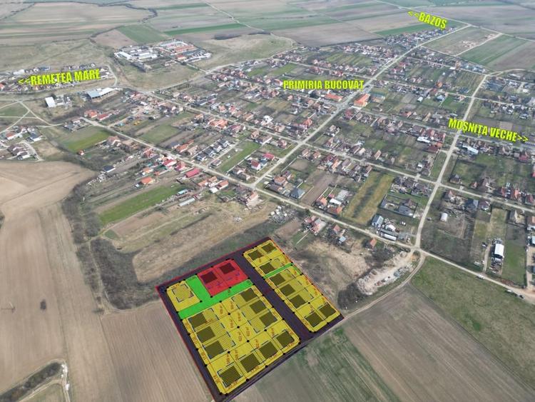 Oferta Promotionala, Vatra Veche, Comision 0% - 2