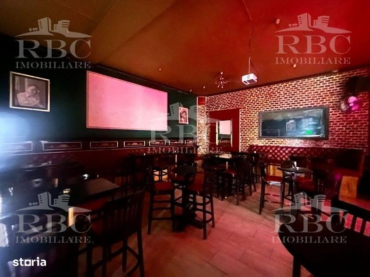 Spatiu ultracentral 185 mp Bulevardul Eroilor in curte - 3