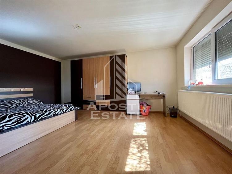 Vila individuala cu 5 camere zona Ronat - 20