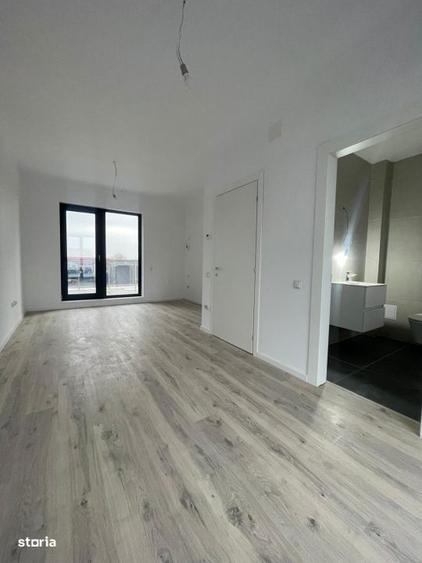 TownVillas 4 camere in ansamblu rezidential - Bdul Pipera - 8