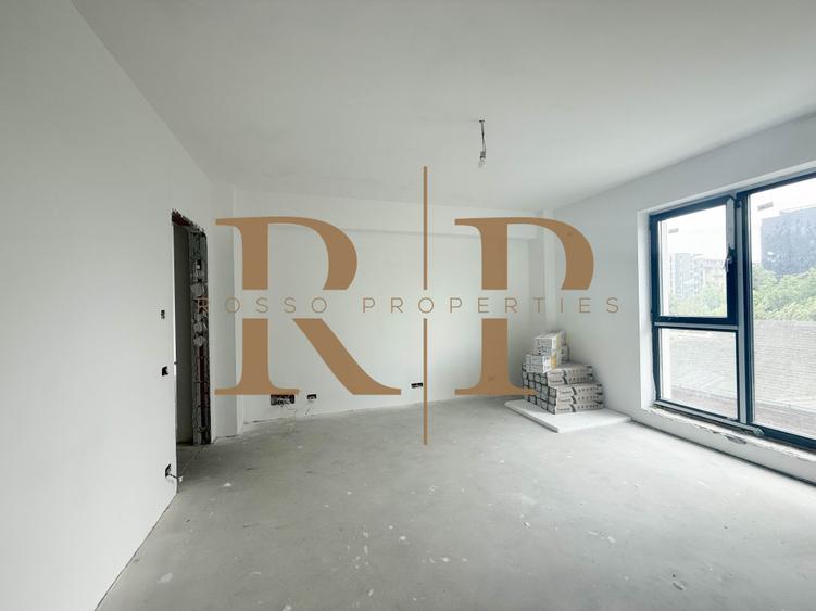 Apartament Superb 3 camere Aviatiei* Bloc Boutique* - 12