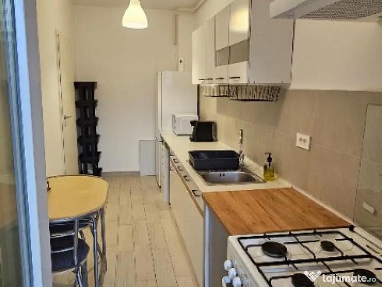 Garsoniera - Viva Residence - Berceni - 4