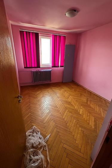 3 camere | Lângă Metrou Gara de Nord | Bloc Solid Fără Încadrare Seismică - 4