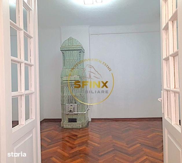 Apartament cu 2 camere în Știrbei Vodă