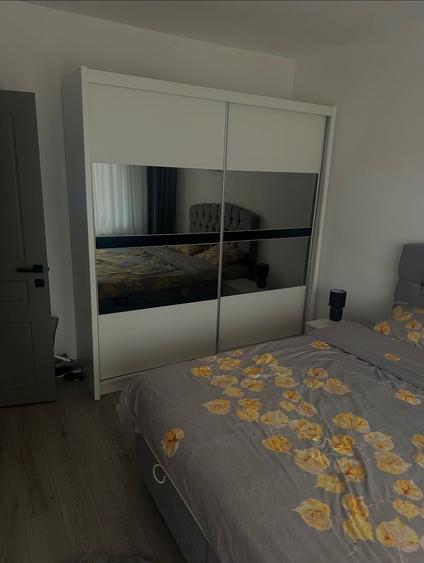 Apartament 2 Camere + Parcare - 6