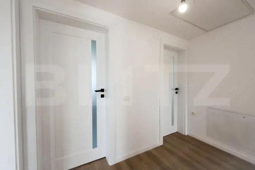 Casa individuala smart & eficienta energetic 260 mp utili, teren 910 mp! - 6