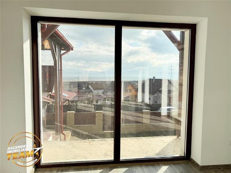 Proprietate premium cu SPA,sauna,casa oaspeti,teren 1.348 mp,acces padure, Sfant - 30