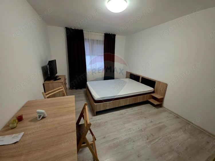 Apartament cu 1 camere de vanzare in zona 1 Mai - 3