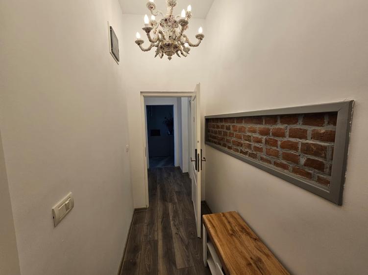 Casă individuală deosebită, P+D, Timișoara, zona Lipovei, aproape de Iulius Mall - 4