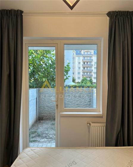 BIRUINTEI - De inchiriat garsoniera cu gr?din? - 13