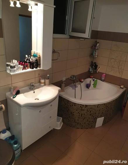 Casa de vanzare Milcoiu,sau schimb cu apartament Valcea sau Sibiu - 2