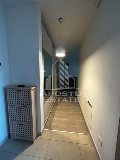 Apartament 2 camere, centrala proprie, loc de parcare, AC, Iris - 10