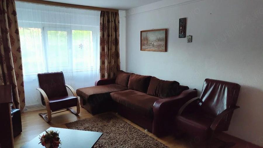 Vand apartament Cernavoda - 5