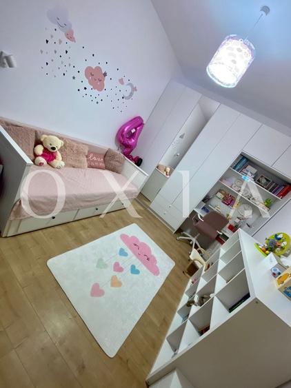 OX650  Confort, Natura si Eleganta, Vedere La Padure, Prima Inchiriere - 14