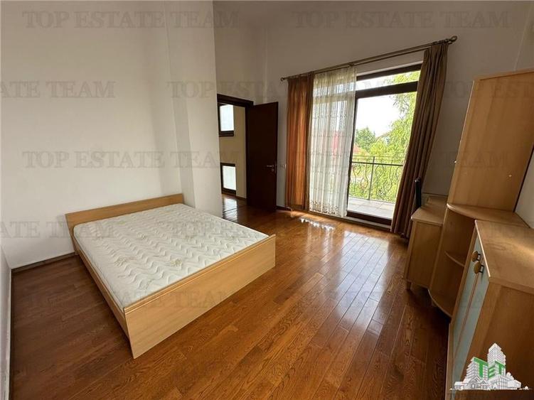 Casa de inchiriat in zona Lacului Baneasa - 20