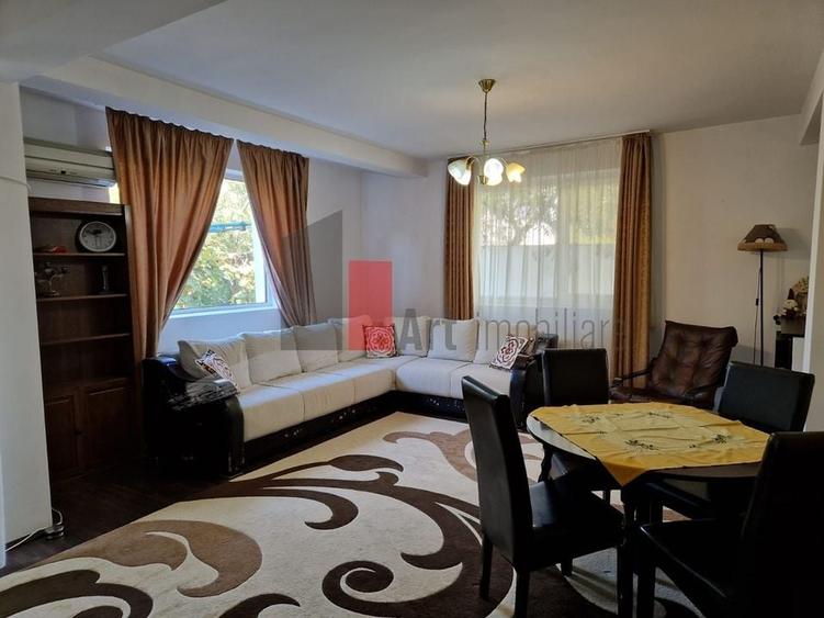 DUPLEX de vanzare 5 camere Giulesti - 3