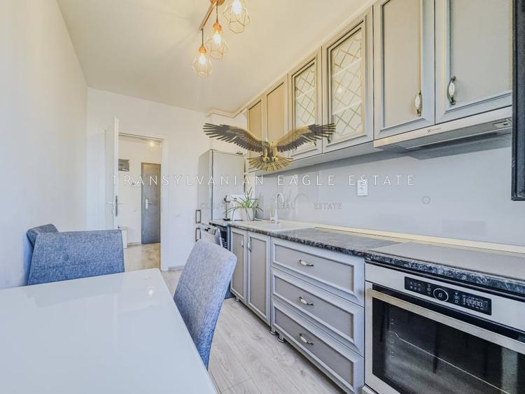 Locuința moderna Avella Residence|Bulevardul 21 Decembrie 1989| - 7