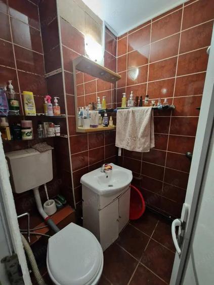 Garsoniera Tepes - 6