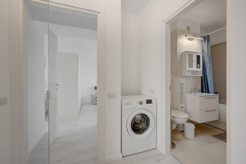 SunLake Residence, Mobilat Utilat -Prima inchiriere, Gata de mutat - 5