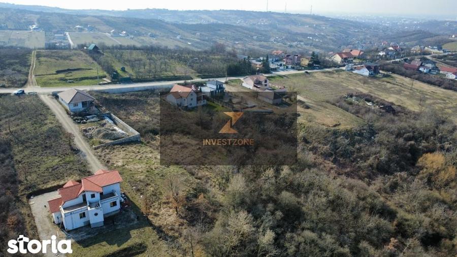 Vila noua de vanzare -strada GH Doja-Oradea - 6