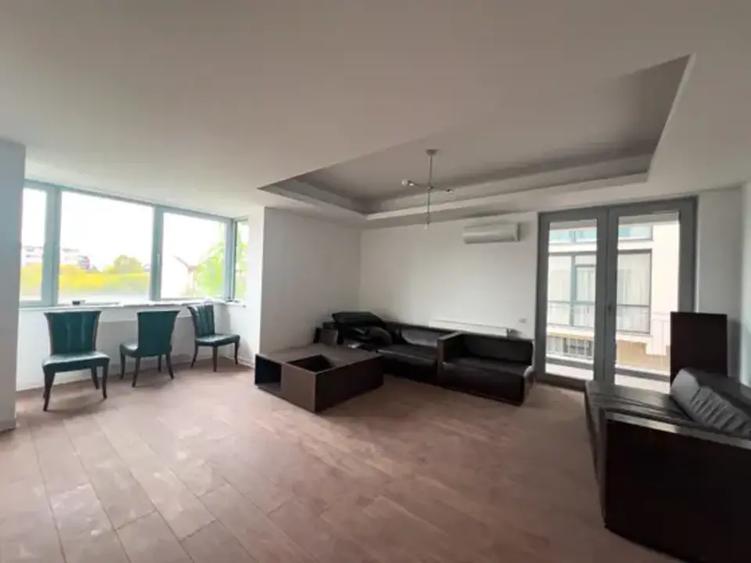 Apartament 4 Camere Baneasa - Damaroaia Mutare Imediata FARA TVA - 1