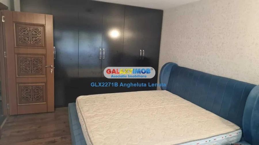 Drumul Taberei Raul Doamnei apartament 3 camere de inchiriat - 4