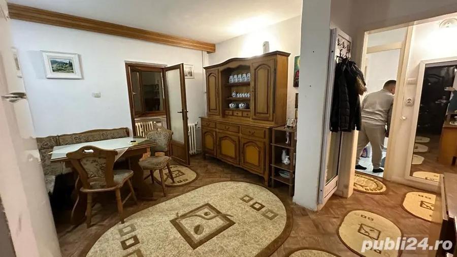 Apartament cu 2 camere etajul 2 - 7