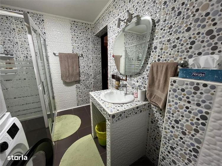 RECO Casa Oradea, Zona Grigorescu P+M - 6