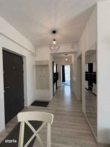 Apartament 2 camere Bragadiru Margelelor Mega Image str Opalului bloc - 8