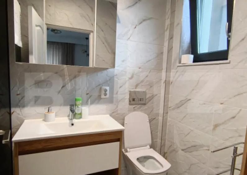 Apartament 3 camere, 100 mp, strada Crasnei - 5