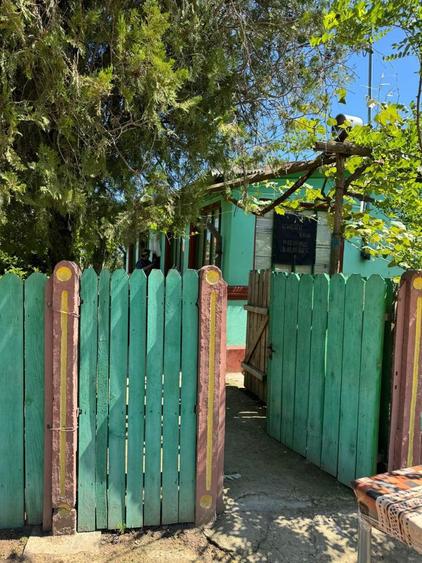 Casa parter Braila Ulmu/ Mohreanu curte 1225mp - 8