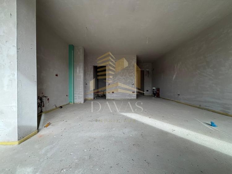 Apartament in bloc Nou de 3 camere - Parcare | Baciu - 5