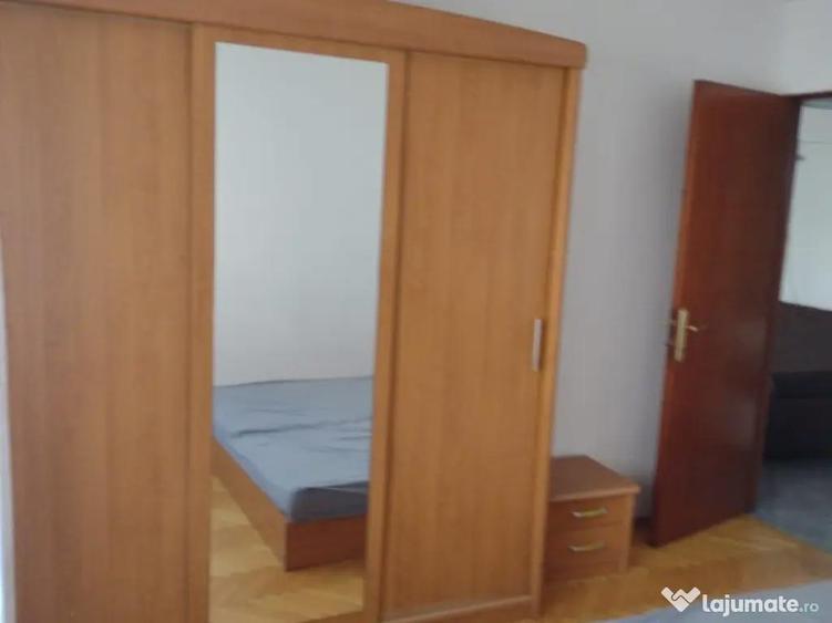 Apartament 2 camere decomandat, et. 3, Nicolina - 4