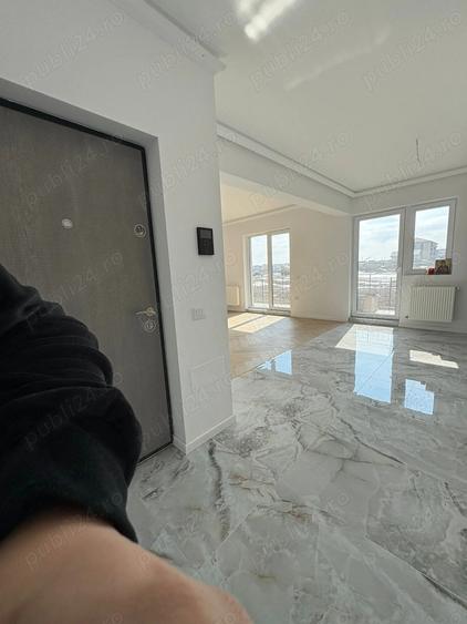 Apartamentu 3 camere terasa - 10