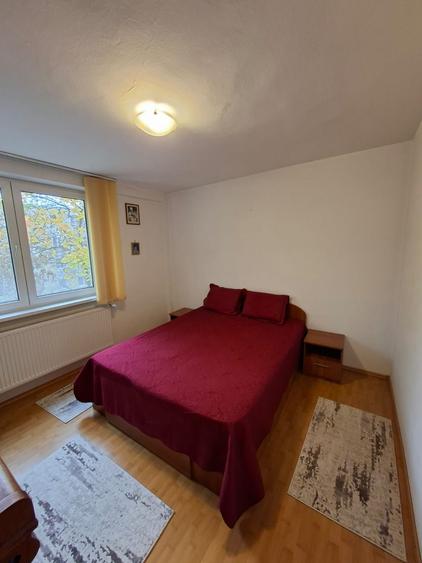 Drumul  Taberei Romancierilor apartament 2cam 3/10 , bloc reabilitat - 3