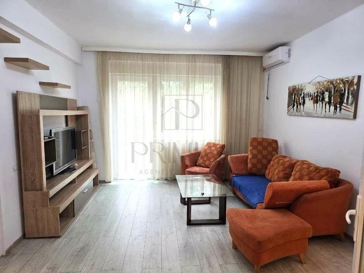 BALCESCU - 3 CAMERE - SEMIDECOMANDAT - CENTRALA PROPRIE - CLIMA - ETAJ 3 - LOC D