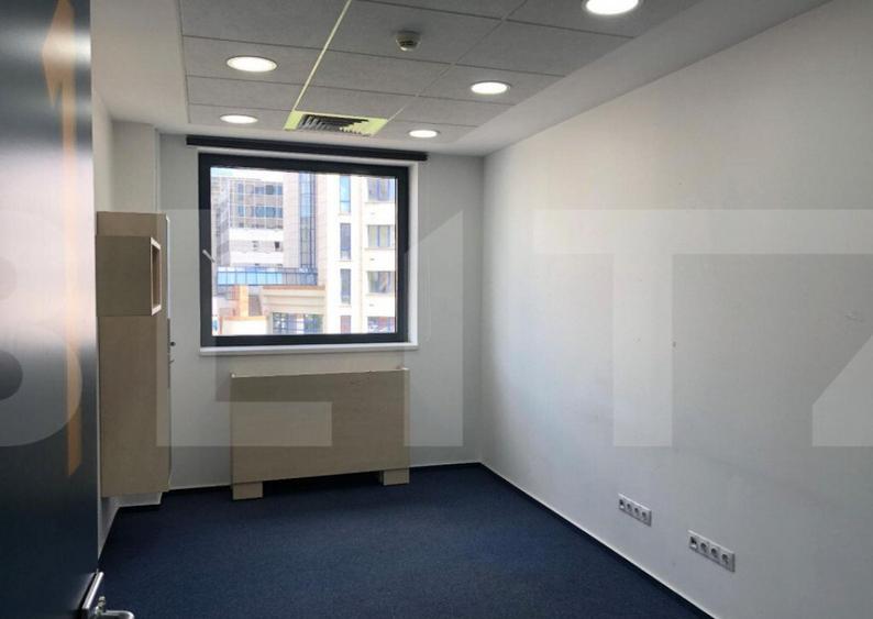 Spatiu decomandat clasa A. - 5