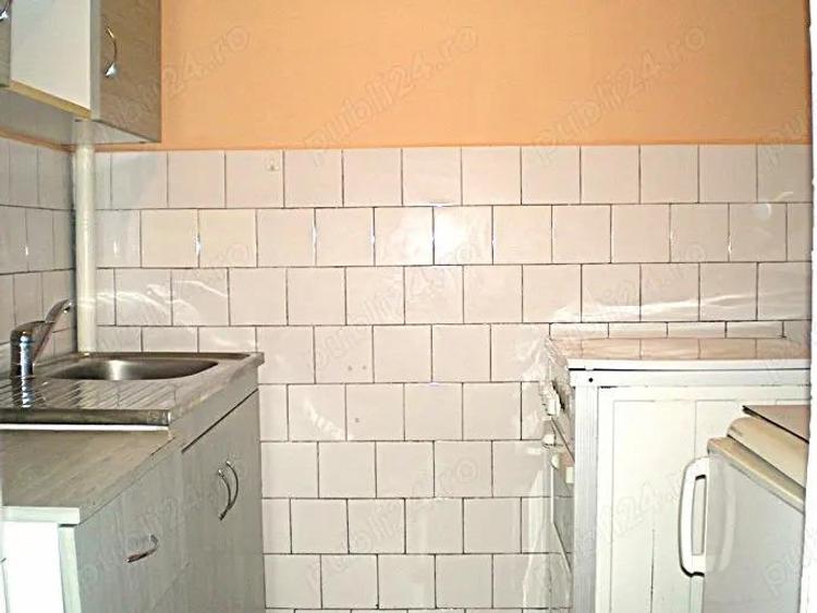 Garsoniera confort 1, zona Vlaicu - Fortuna Arad - 4